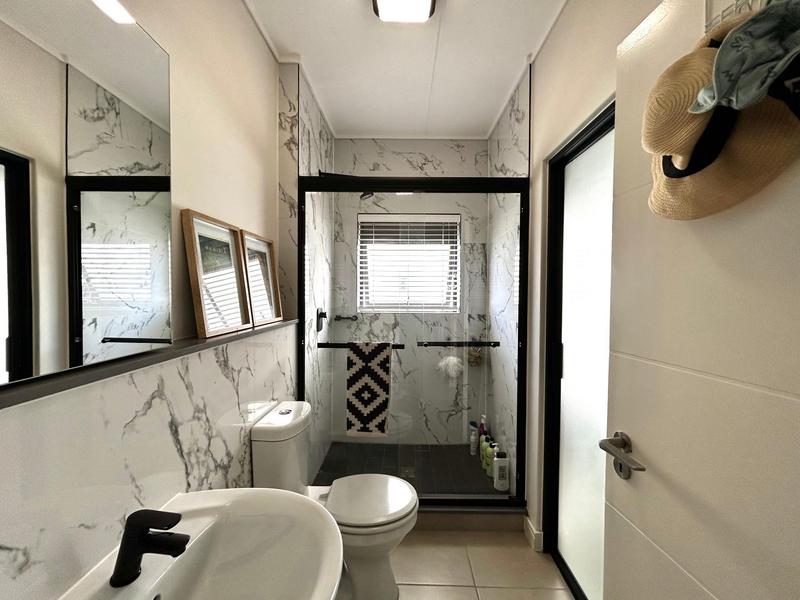 To Let 2 Bedroom Property for Rent in The Huntsman Western Cape